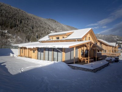 Chalet Stanggassinger - Outdoor photo 6