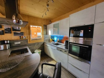 Chalet Stanggassinger - Features photo 11