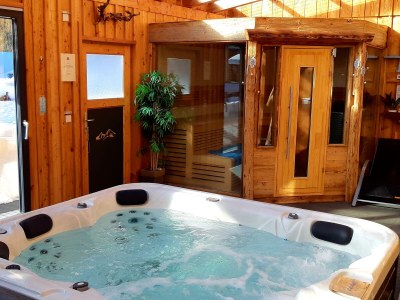 Chalet Stanggassinger - Features photo 21