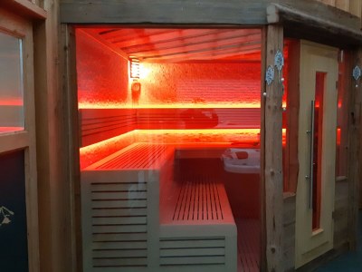 Chalet Stanggassinger - Features photo 22