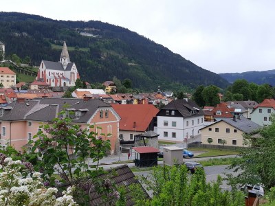 Chalet Stanggassinger - Environment photo 26