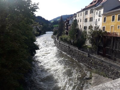 Chalet Stanggassinger - Environment photo 28