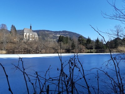 Chalet Stanggassinger - Environment photo 30