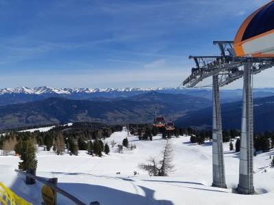 Chalet Stanggassinger - Environment photo 31