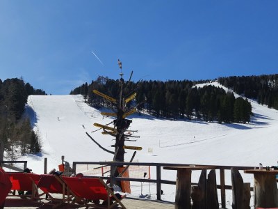 Chalet Stanggassinger - Environment photo 32