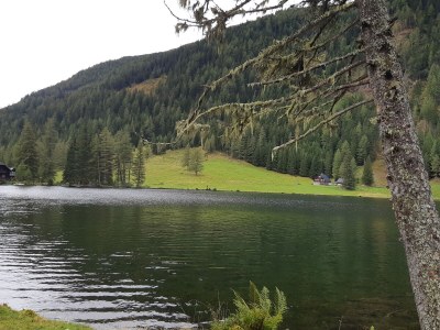 Chalet Stanggassinger - Environment photo 33