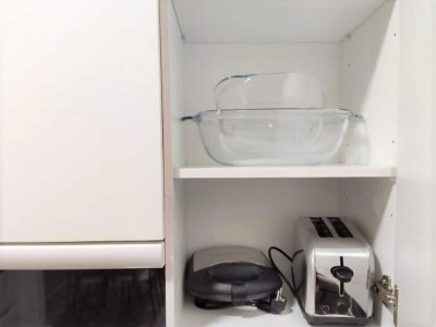 Apartment Wohnung in Ourense bei Thermalquellen - Features photo 7