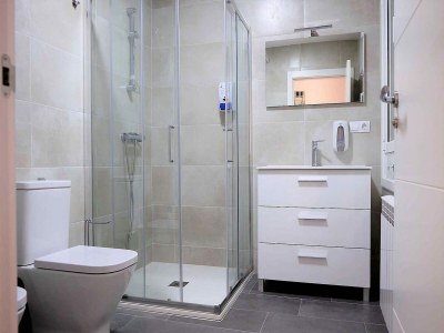 Apartment Wohnung in Ourense bei Thermalquellen - Features photo 12