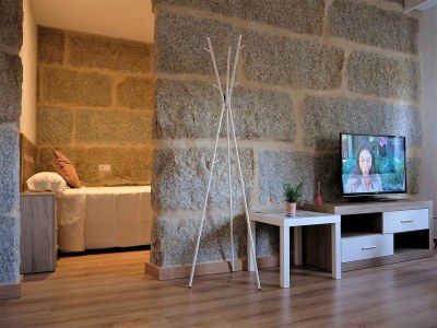 Apartment Wohnung in Ourense bei Thermalquellen - Features photo 13