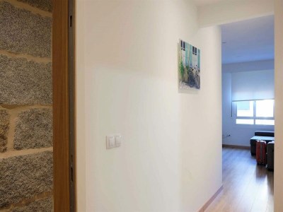Apartment Wohnung in Ourense bei Thermalquellen - Features photo 15