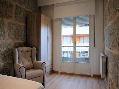 Apartment Wohnung in Ourense bei Thermalquellen - Features photo 16