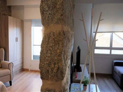 Apartment Wohnung in Ourense bei Thermalquellen - Features photo 18