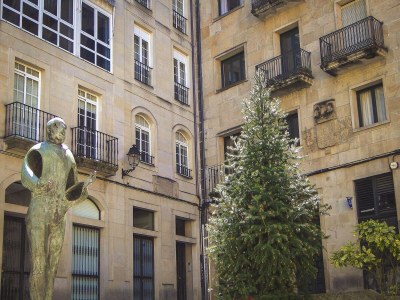 Apartment Wohnung in Ourense bei Thermalquellen - Outdoor photo 38