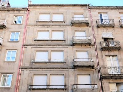 Apartment Apartment in Ourense near Thermal Baths - Outdoor photo 3