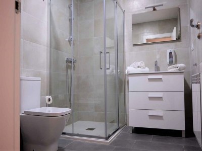 Apartment Apartment in Ourense near Thermal Baths - Features photo 6