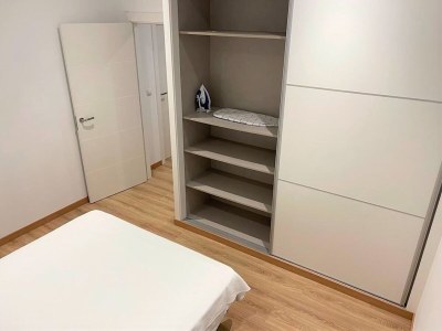 Apartment Apartment in Ourense near Thermal Baths - Features photo 7