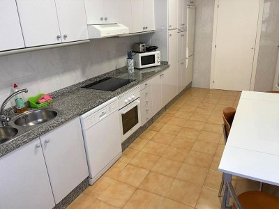 Apartment Apartment in Ourense near Thermal Baths - Features photo 12