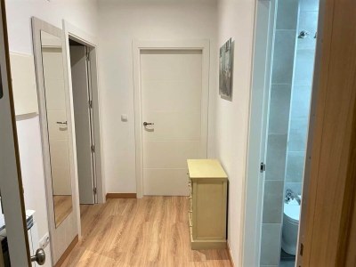 Apartment Apartment in Ourense near Thermal Baths - Features photo 16