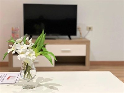 Apartment Apartment in Ourense near Thermal Baths - Features photo 19