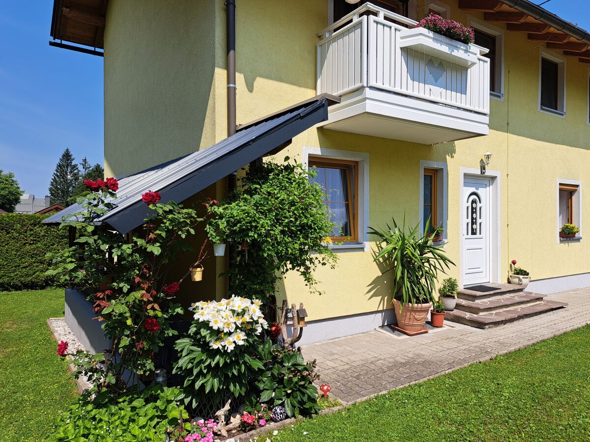 Holiday apartment Katzer