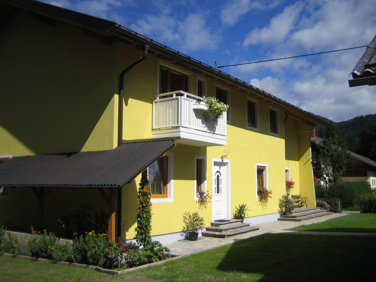 Holiday apartment Katzer - Outdoor photo 2