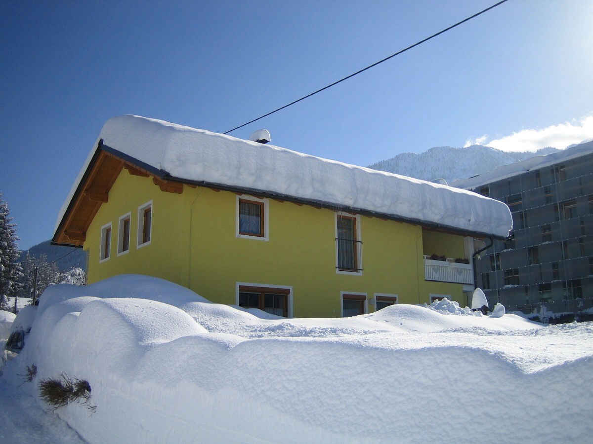 Holiday apartment Katzer - Outdoor photo 5