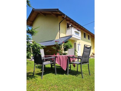 Holiday apartment Katzer - Outdoor photo 3