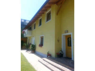 Holiday apartment Katzer - Outdoor photo 4