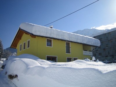 Holiday apartment Katzer - Outdoor photo 5