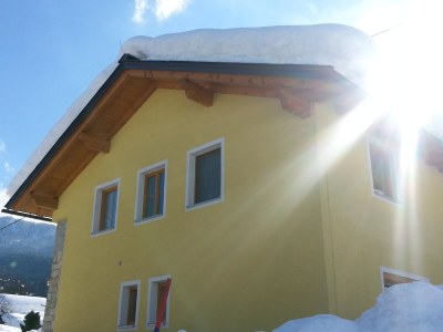 Holiday apartment Katzer - Outdoor photo 6