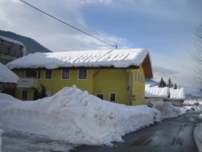 Holiday apartment Katzer - Outdoor photo 7