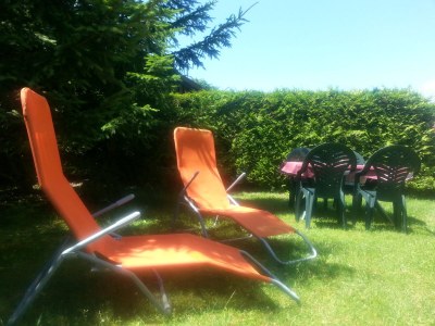 Holiday apartment Katzer - Outdoor photo 9