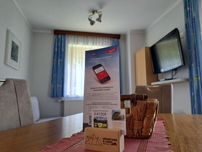 Holiday apartment Katzer - Features photo 13