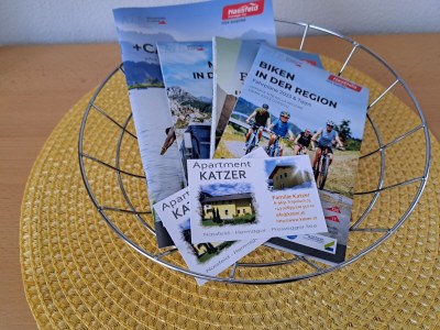 Holiday apartment Katzer - Features photo 15