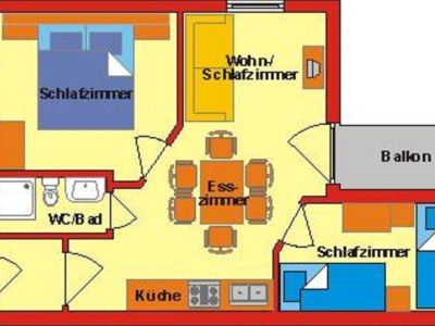 Holiday apartment Katzer - Document photo 24