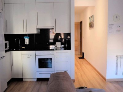 Apartment Wohnung in Ourense nahe Thermalbädern - Features photo 13