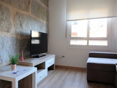 Apartment Wohnung in Ourense nahe Thermalbädern - Features photo 16