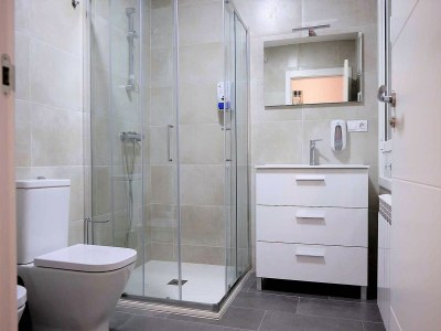 Apartment Wohnung in Ourense nahe Thermalbädern - Features photo 21