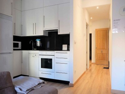 Apartment Wohnung in Ourense nahe Thermalbädern - Features photo 7