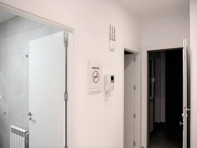 Apartment Wohnung in Ourense nahe Thermalbädern - Features photo 10