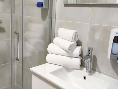 Apartment Wohnung in Ourense nahe Thermalbädern - Features photo 15