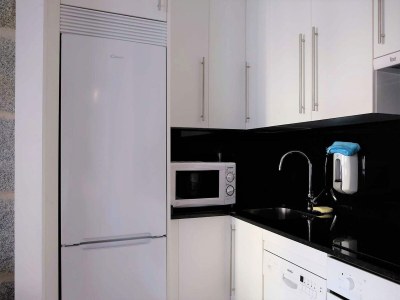 Apartment Wohnung in Ourense nahe Thermalbädern - Features photo 18