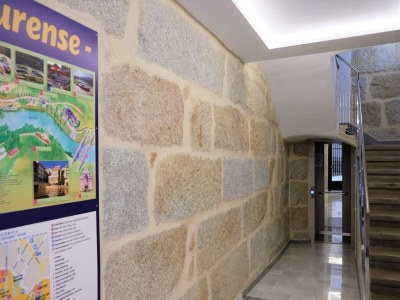 Apartment Wohnung in Ourense nahe Thermalbädern - Features photo 20