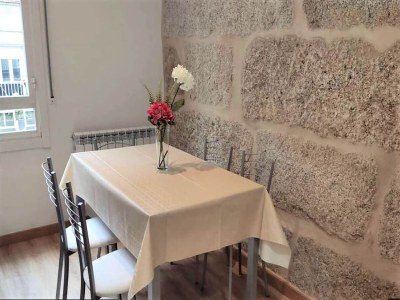 Apartment Wohnung in Ourense nahe Thermalbädern - Features photo 21