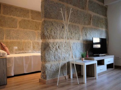 Apartment Wohnung in Ourense nahe Thermalbädern - Features photo 22