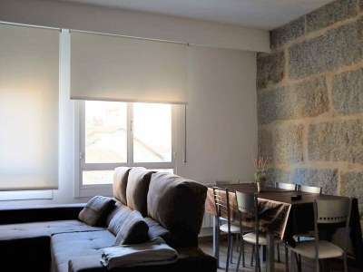 Apartment Wohnung in Ourense nahe Thermalquellen - Features photo 12