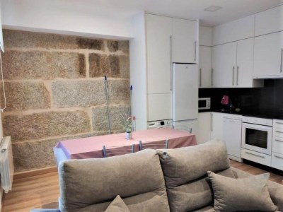 Apartment Wohnung in Ourense nahe Thermalquellen - Features photo 13