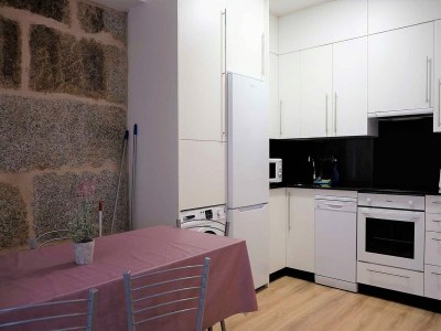 Apartment Wohnung in Ourense nahe Thermalquellen - Features photo 14