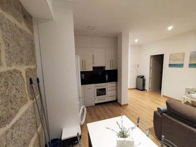 Apartment Wohnung in Ourense nahe Thermalquellen - Features photo 15