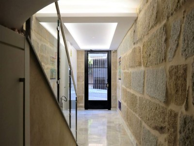 Apartment Wohnung in Ourense nahe Thermalquellen - Features photo 16